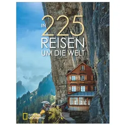 In 225 Reisen um die Welt, Ratgeber