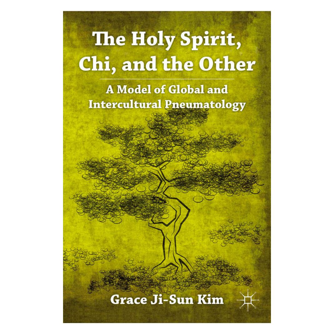 Springer The Holy Spirit, Chi, and the Other (Englisch, Softcover, GRACE JI-SUN KIM) (55836648)