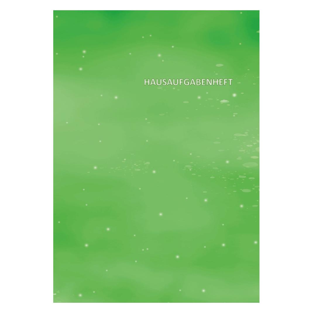 Bookmundo Direct Hausaufgabenheft (57063251)