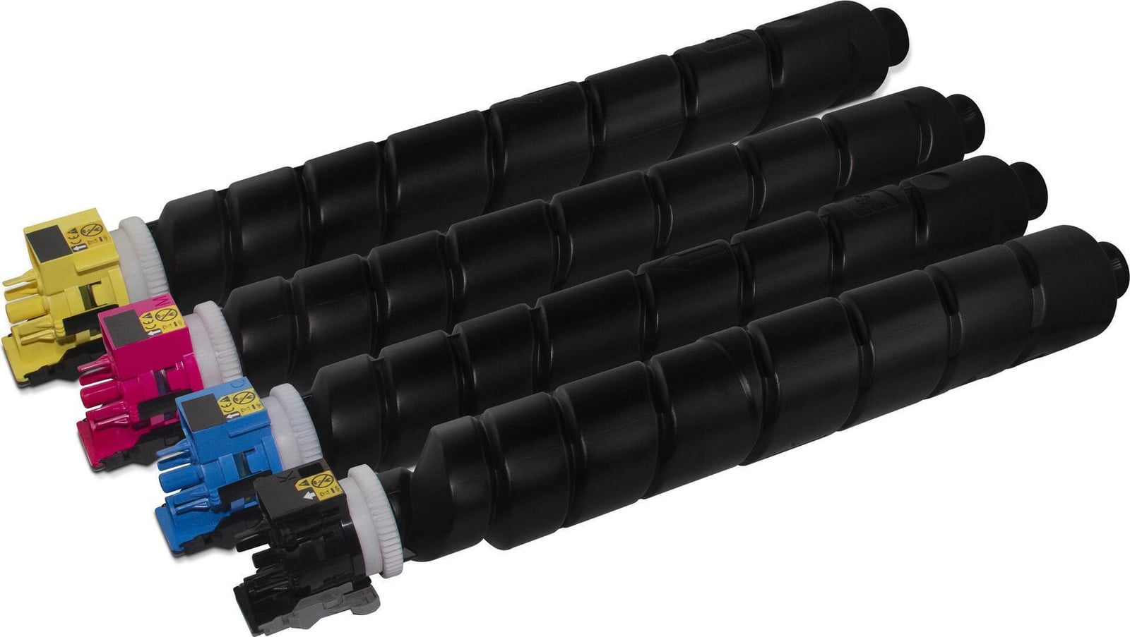 Freecolor K40214F7 Toner voor Kyocera TASKalfa 3252ci TK-8335Y Geel met Chip