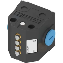 Balluff Reihenpositionsschalter BNS819-B02-D08-40-10