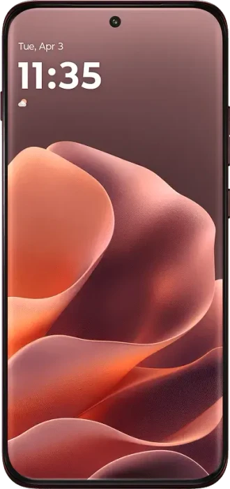 Motorola Edge 70 Pro 8GB/256GB Pantone Zinfandel (Red)