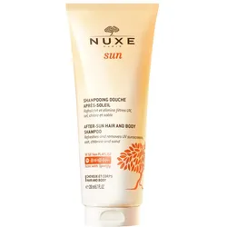 NUXE Sun After Sun Duschshampoo 200 ml