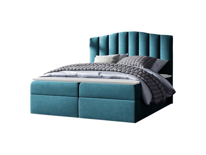 BOXBETT Lindos - H3