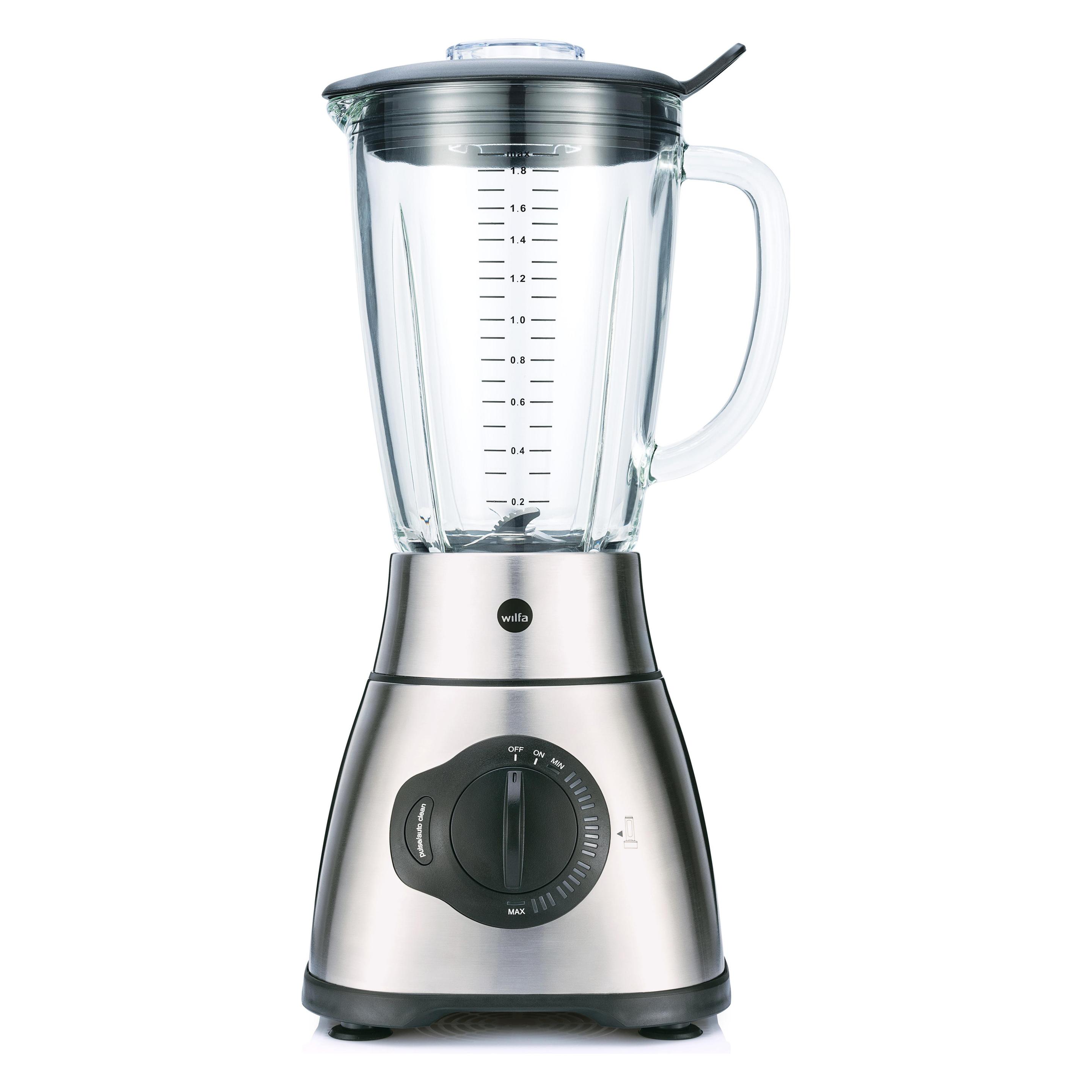 Wilfa BLS-1500S Blender (604154)