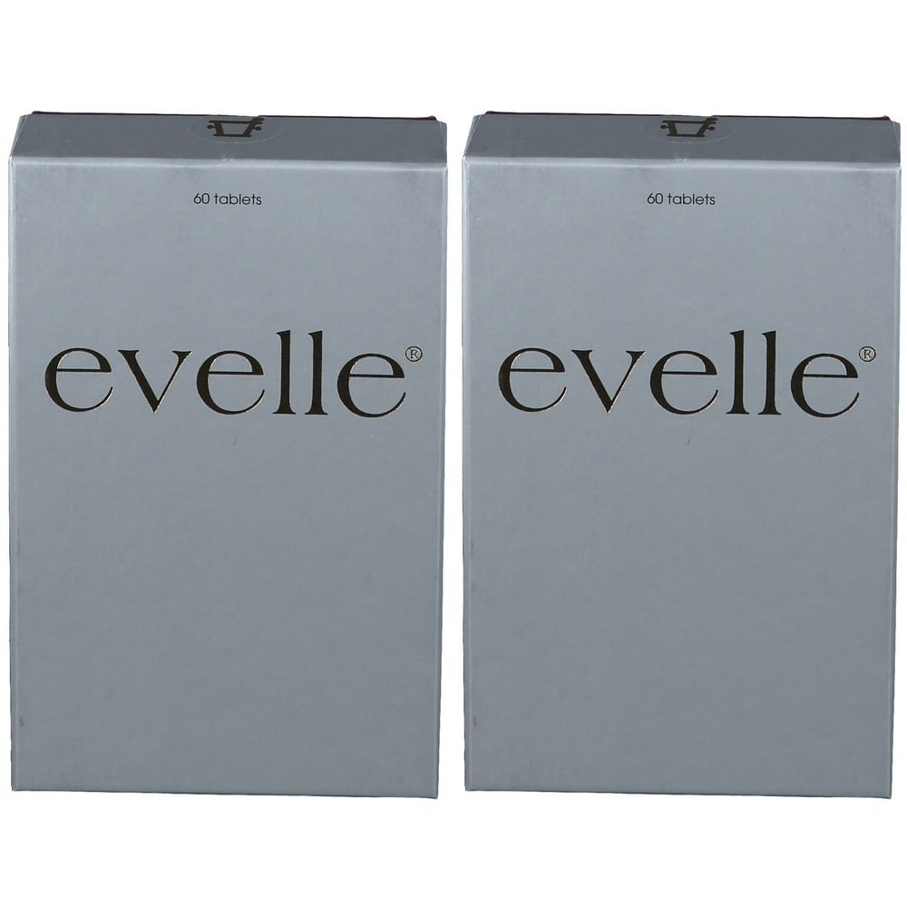 Evelle Pharma Nord Dragees 2x 2x60 St