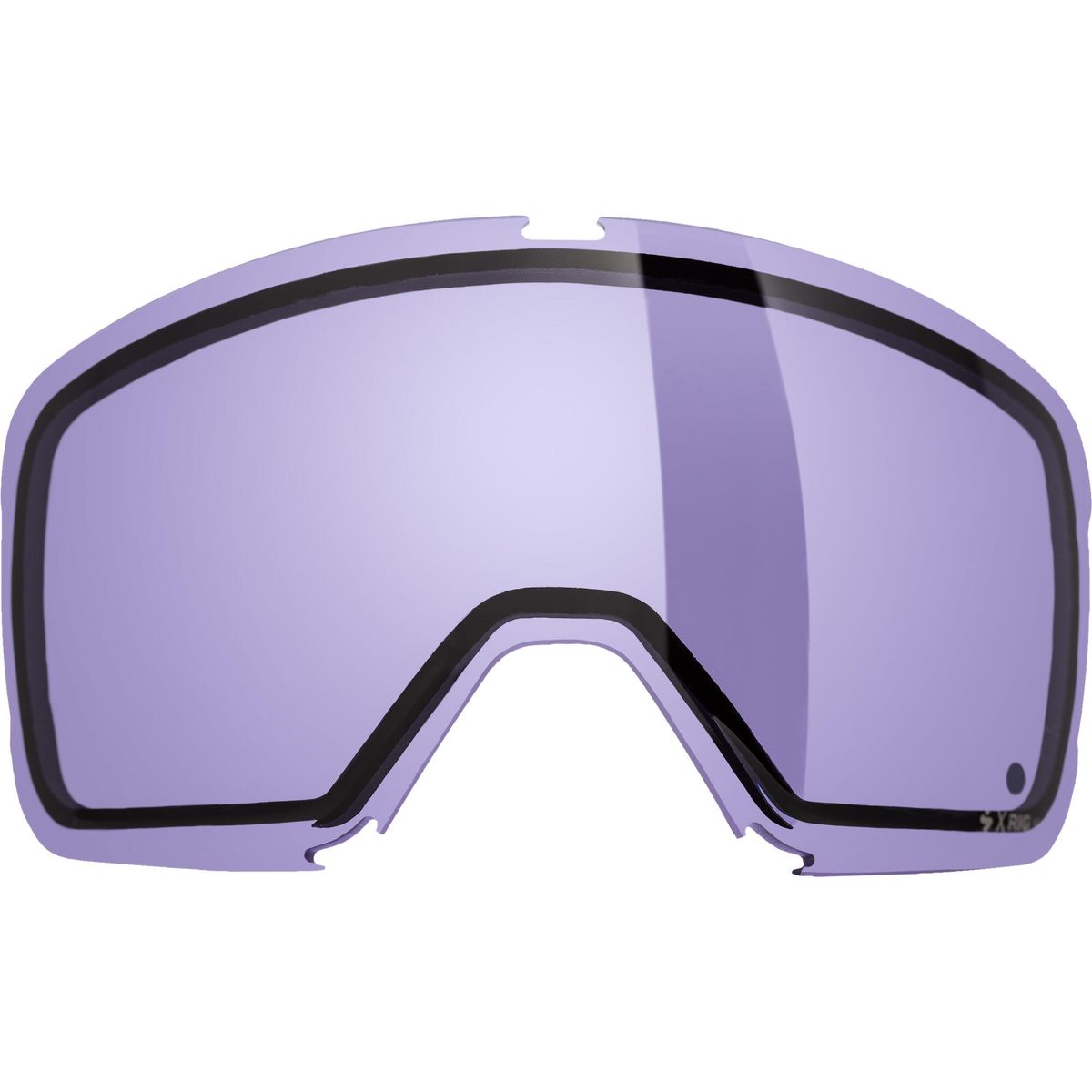Sweet Protection Clockwork MAX RIG Reflect Replacement Lens rig quartz (170000) OS 852122-170000-OS