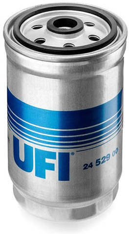 UFI 24.529.00 Kraftstofffilter
