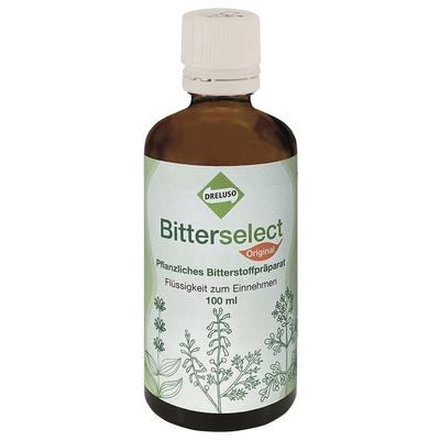 Bitterselect Flüssigkeit zum Einnehmen 100 ml