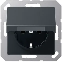 Jung SCHUKO Steckdose A 1521 BFKL ANM