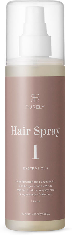 Purely Professional Hårspray 1 250 ml