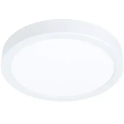 Eglo Fueva LED-Beleuchtung Stahl 99226