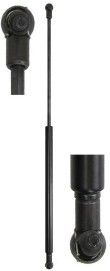 STABILUS 382876 Tailgate strut
