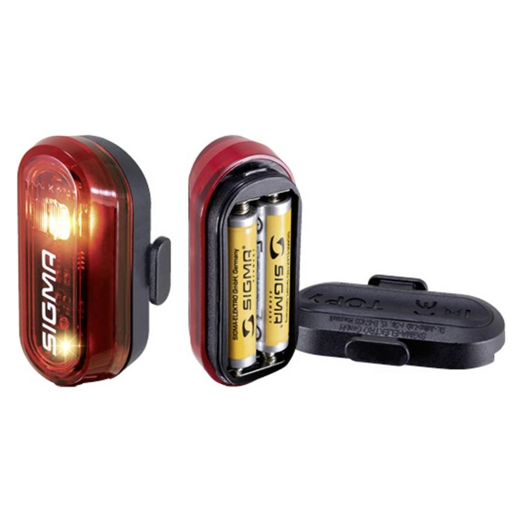 Sigma Sport Aura 30/Curve (30 lm) (15970)