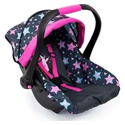 Bayer Deluxe Car Seat for Dolls