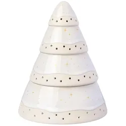 Like. by Villeroy & Boch, Windlicht, Windlicht Baum Winter Glow (1x)