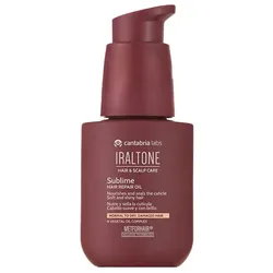 Cantabria Labs, Haaröl + Haarserum, IRALTONE SUBLIME Haarreparaturöl 50 ml (50 ml)