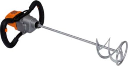 ATIKA Malaxeur professionnel RW 1800-2 (319004)