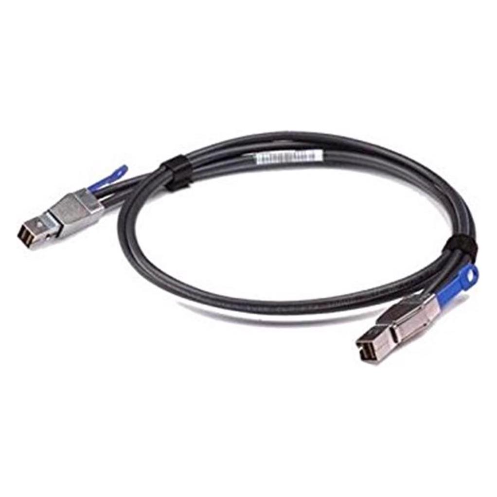 HPE HD-SAS Kabel: SFF8644-SFF8644 (100 cm, Mini-SAS HD) (716195-B21)