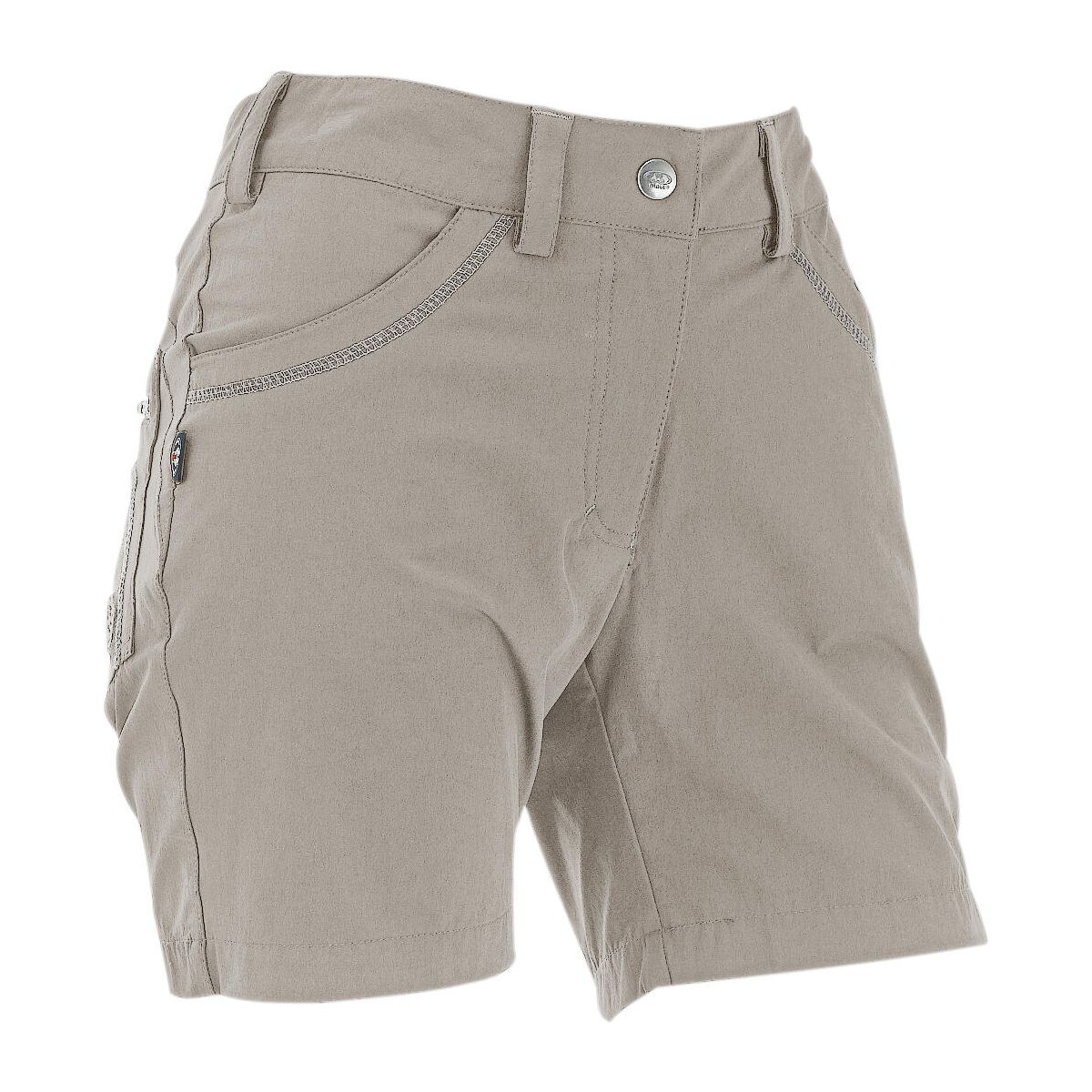 MAUL Sport Lyon - Shorts Elastic beige (36) 34 5773900706-36-34