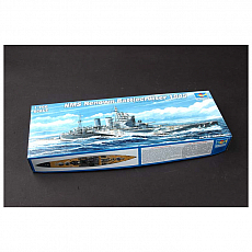 Trumpeter - HMS Renown 1945 - 1:700 - 297 Teile 308466