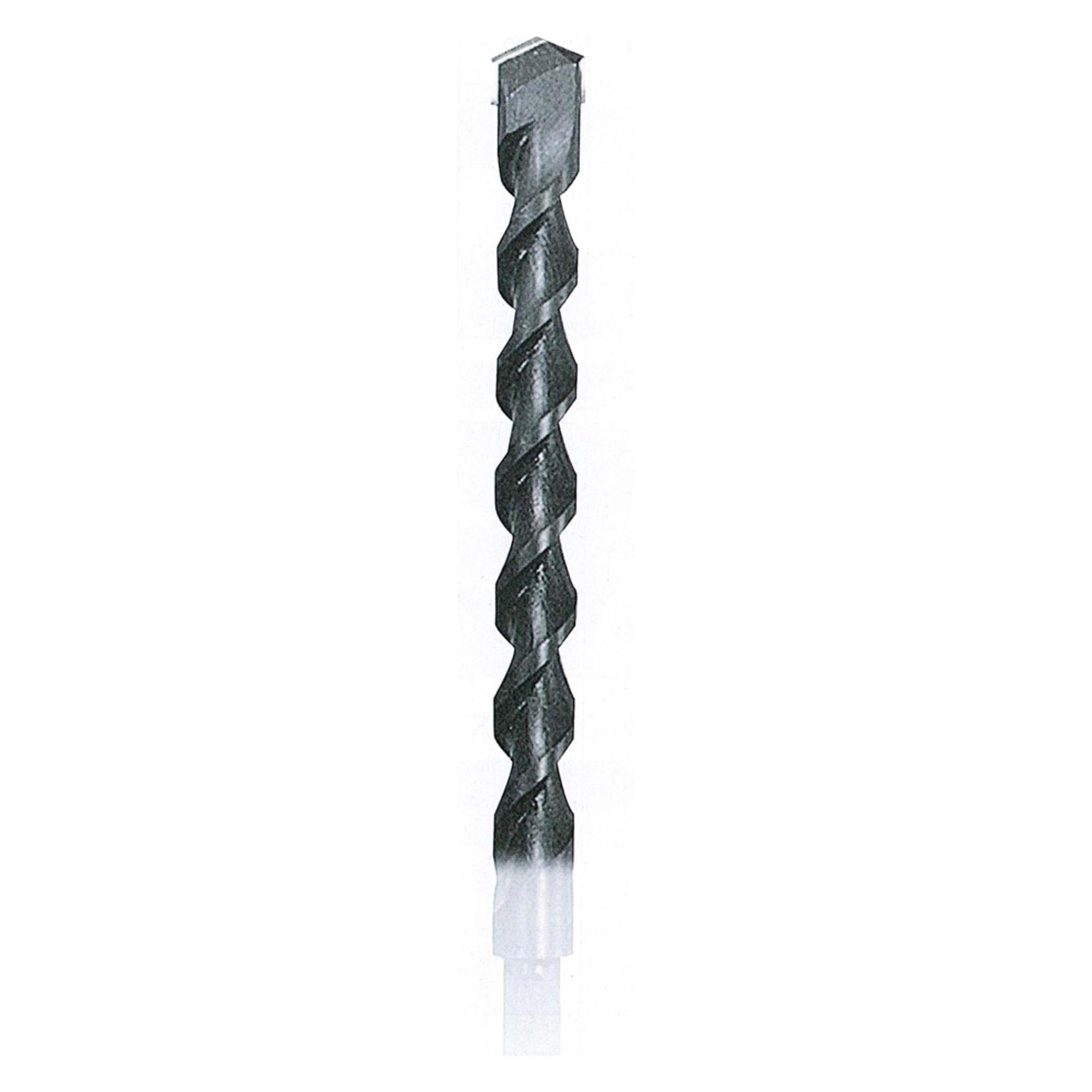 Makita Hammerbohrer 25 mm D-34045 Ges (25 mm) (D-34045)