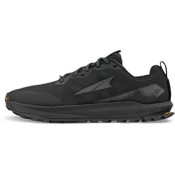 Altra Herren Lone Peak 9+ Multifunktionsschuh - 47 - BLACK