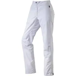 TECNOPRO Damen Hose D-Hose Gundi, Größe 42 in Weiß Weiß