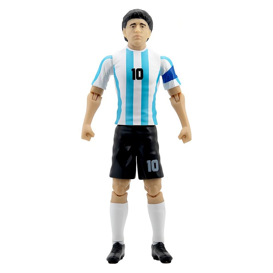 Banbo Toys Argentina Maradona Action figure 20cm (FIAF0257)