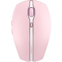 GENTIX BT, Maus rosa