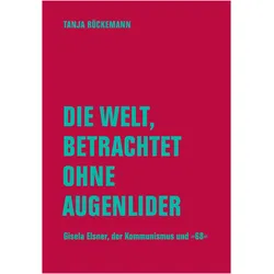 Röckemann:Die Welt, betrachtet ohne Aug, Sachbücher von Tanja Röckemann
