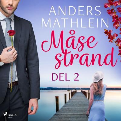 Måsestrand del 2 - Anders Mathlein, Audio, 9788726269253