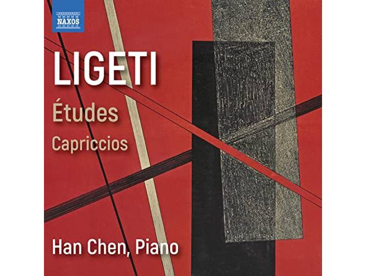 Etudes . Capriccios