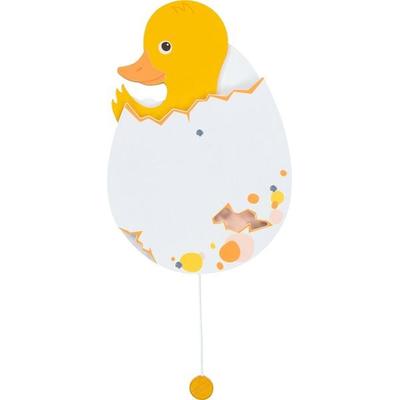 Hampelfigur Wer schlüpft denn da? Ente Emmi