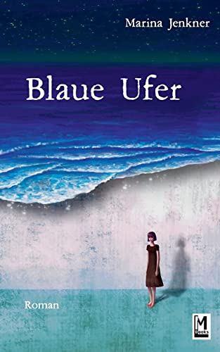 Marina Jenkner - Blaue Ufer - Preis vom 30.09.2026 09:01:18 h