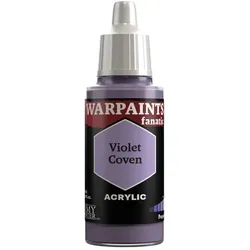 The Army Painter Warpaints Fanatic: Violet Coven