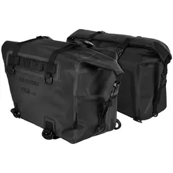 Oxford Aqua P32 Packtaschen