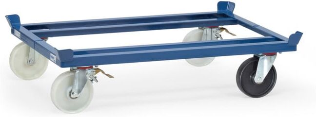 fetra Chariot pour palettes 23891 pour trains routiers (23891)