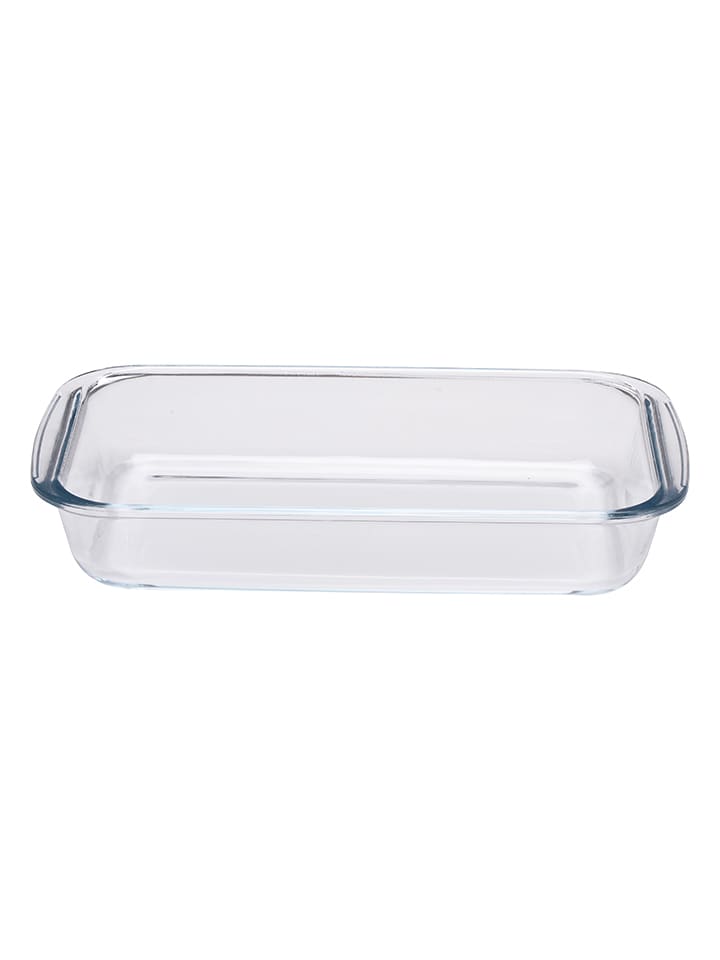 Alpina Ofenform in Transparent - 1,6 l - onesize