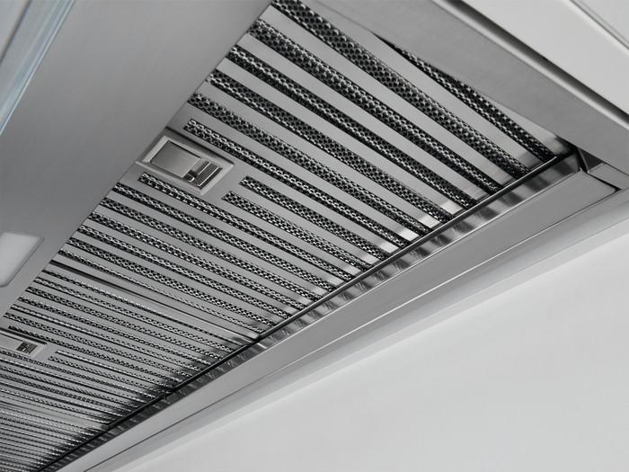 Electrolux KFEC16X, 600 m³/h, Abluft/Umluft, A, A, B, 63 dB