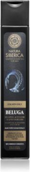 Natura Siberica For Men Only champô contra a queda de cabelo para homens 250 ml. For Men Only