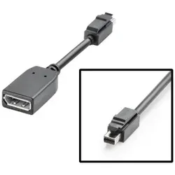 Siemens 6ES7648-3AJ00-0XA0 SIMATIC IPC Adapter 1x mDP nach DP 6ES76483AJ000XA0
