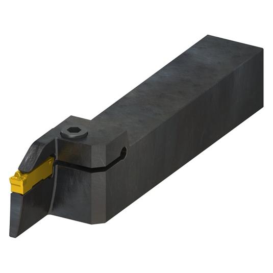 Pramet Planeinstech-Werkzeug ISO GL6-S2525MFL-25-R950180 Einstechtiefe 25mm Linkslauf (GL6-S2525MFL-25-R950180)