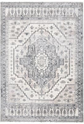 SAFAVIEH Carnegie Werra Medallion Rug