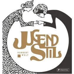 Jugendstil, Fachbücher von Norbert Wolf