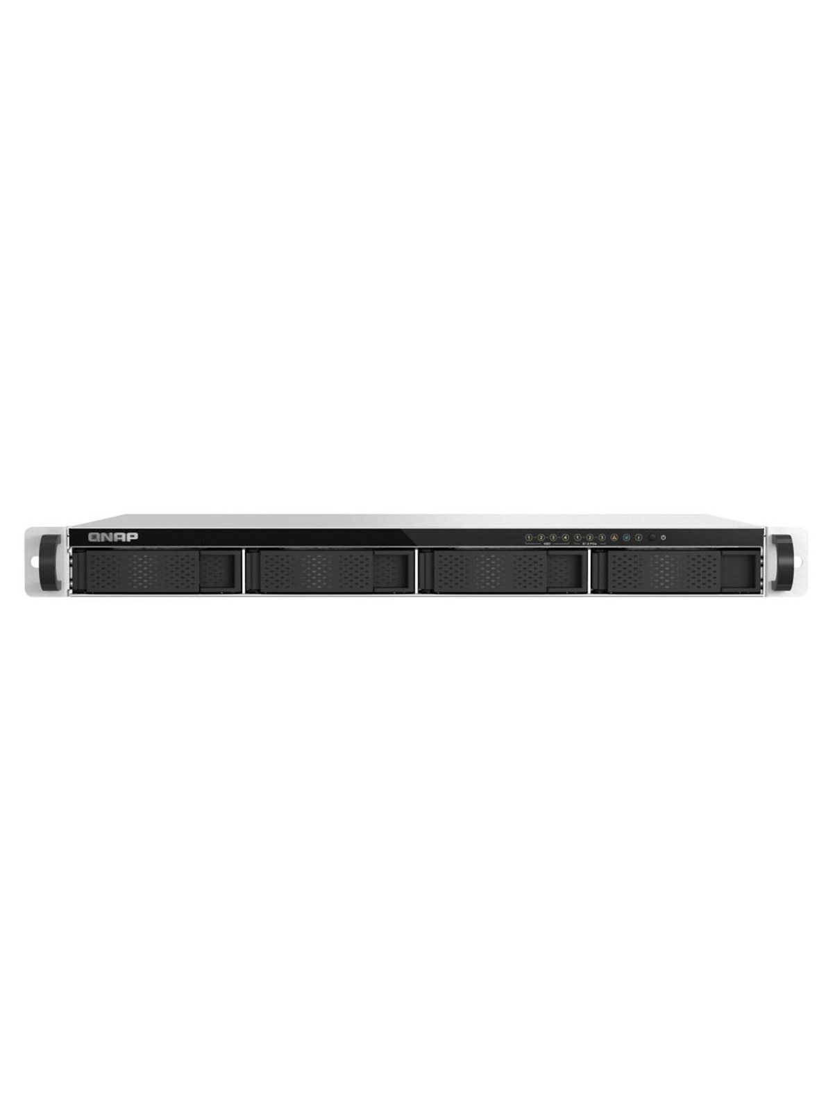 QNAP TS-H765EU - NAS Server
