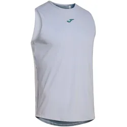 Joma, Herren, Sportshirt, Challenge (XXL), Blau