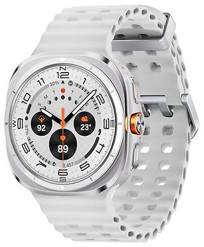 Samsung Watch Galaxy Watch Ultra L705 4 Smartwatch Weiß