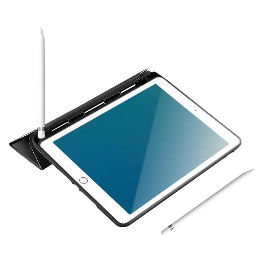 eSTUFF Pencil Case (Apple iPad 2017 (5. Gen), Apple iPad 2018 (6. Gen)) (ES682085-BULK)