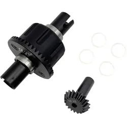 Reely RE-7867974 Ersatzteil Differenzial Vorne